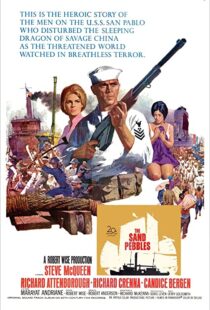 دانلود فیلم The Sand Pebbles 196692590-589469569