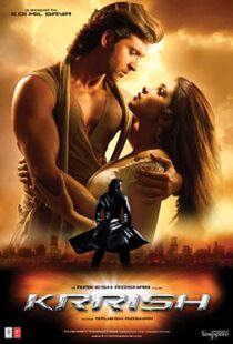 دانلود فیلم هندی Krrish 200693701-2077278594