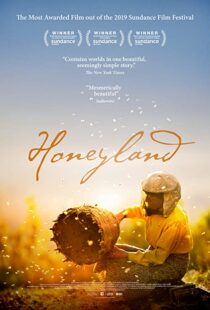 دانلود مستند Honeyland 201991886-645648732