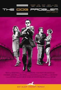 دانلود فیلم The Dog Problem 200697574-550407164