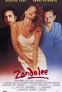 دانلود فیلم Zandalee 199195207-789103627