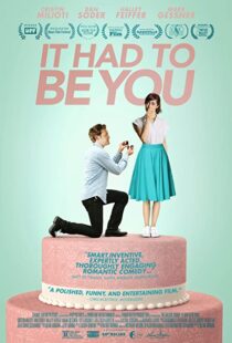 دانلود فیلم It Had to Be You 201594037-730881988