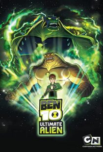 دانلود انیمیشن Ben 10: Ultimate Alien94946-624934119