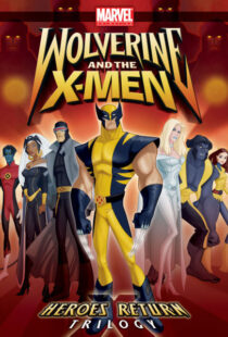 دانلود انیمیشن Wolverine and the X-Men96442-1912335092