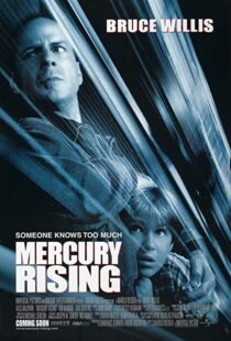 دانلود فیلم Mercury Rising 199893465-909151005