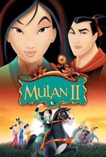 دانلود انیمه Mulan II 200497264-457127580