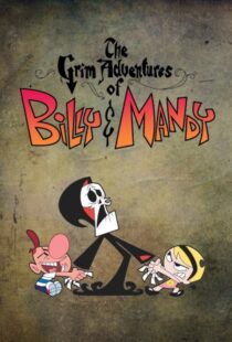 دانلود انیمیشن The Grim Adventures of Billy & Mandy98269-167197609