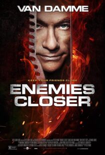 دانلود فیلم Enemies Closer 201397485-859536735