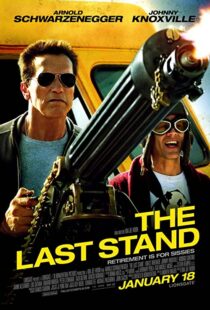 دانلود فیلم کره ای The Last Stand 201392830-50522392