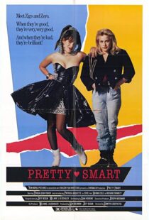 دانلود فیلم Pretty Smart 198791585-195744474