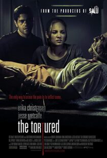 دانلود فیلم The Tortured 201097616-467160897