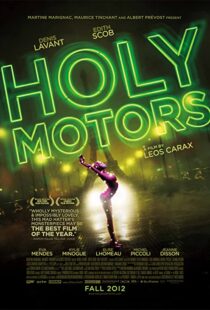 دانلود فیلم Holy Motors 201291882-2091085330