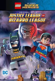 دانلود انیمیشن Lego DC Comics Super Heroes: Justice League vs. Bizarro League 201592089-1580393464