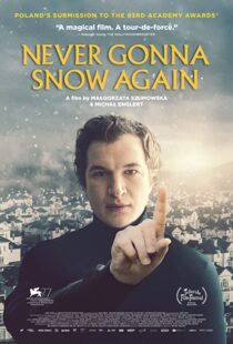دانلود فیلم Never Gonna Snow Again 202098263-83146770