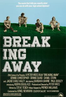 دانلود فیلم Breaking Away 197992529-363265304