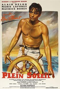 دانلود فیلم Purple Noon 196093482-351111072
