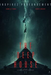 دانلود فیلم The Deep House 202192741-2122269535