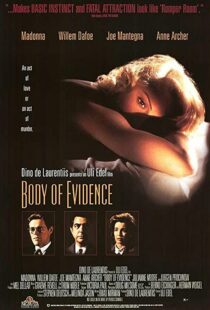 دانلود فیلم Body of Evidence 199294745-1833598099