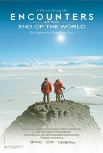 دانلود مستند Encounters at the End of the World 2007100385-1794631996