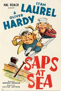 دانلود فیلم Saps at Sea 194098784-2022149399