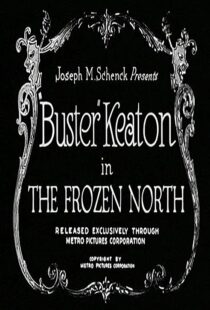 دانلود فیلم The Frozen North 192292378-154981416