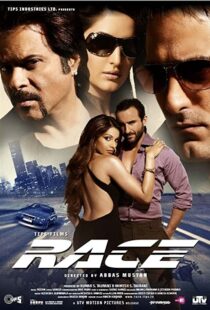 دانلود فیلم هندی Race 2008100157-1477437819