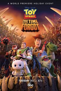 دانلود انیمیشن Toy Story That Time Forgot 201497243-246114306