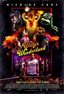 دانلود فیلم Willy’s Wonderland 202195886-1853191260