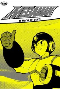 دانلود انیمه Mega Man98596-1694436340