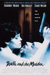 دانلود فیلم Death and the Maiden 199493364-947867080