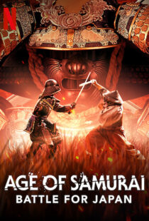 دانلود مستند Age of Samurai: Battle for Japan96094-1799185841