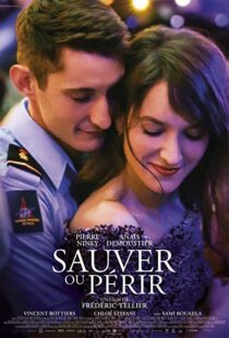 دانلود فیلم Through the Fire 201893853-1668806848