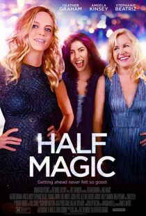 دانلود فیلم Half Magic 201892669-1101831121