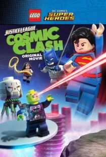 دانلود انیمیشن Lego DC Comics Super Heroes: Justice League – Cosmic Clash 201692047-497691533