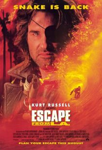دانلود فیلم Escape from L.A. 199692555-996171832