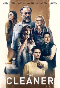 دانلود فیلم The Cleaner 202198522-1158526715