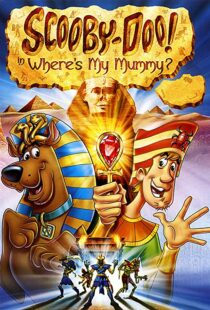 دانلود انیمیشن Scooby-Doo in Where’s My Mummy? 200593494-307136043