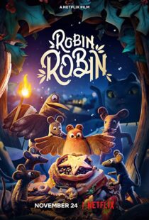دانلود انیمیشن Robin Robin 202198312-589663032