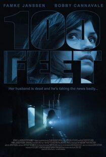 دانلود فیلم 100 Feet 200896961-302788853