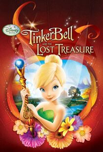 دانلود انیمیشن Tinker Bell and the Lost Treasure 200992131-64810067