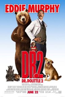 دانلود فیلم Dr. Dolittle 2 200197473-1060487935