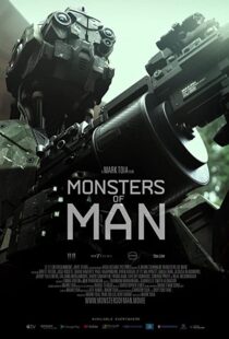 دانلود فیلم Monsters of Man 2020100007-214797580