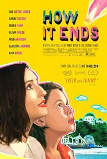 دانلود فیلم How It Ends 202198921-1086407635