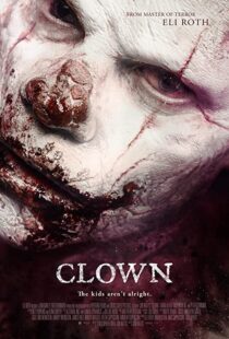 دانلود فیلم Clown 201491987-136359246