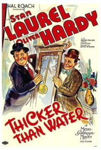 دانلود فیلم Thicker Than Water 193598796-2041522755