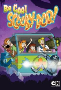 دانلود انیمیشن Be Cool, Scooby-Doo!95375-525551062