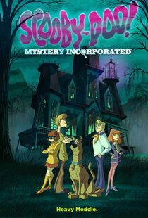 دانلود انیمیشن Scooby-Doo! Mystery Incorporated95409-18747073