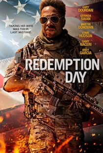 دانلود فیلم Redemption Day 202193236-1322634857