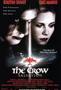 دانلود فیلم The Crow: Salvation 200091597-355276064