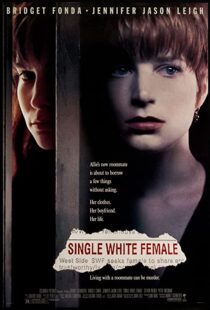 دانلود فیلم Single White Female 199297957-479732597